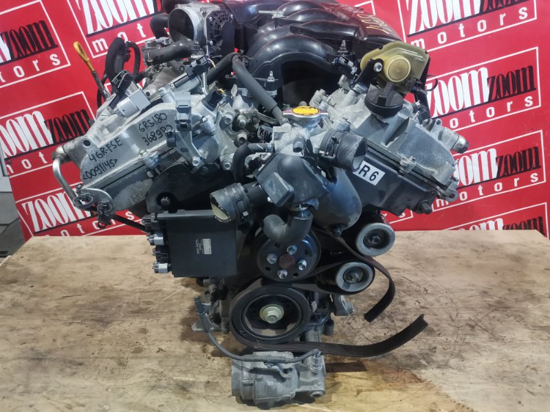 Двигатель, 55100 рублей, Красноярск