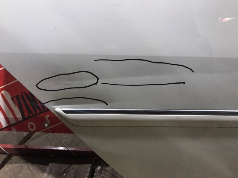 Дверь боковая, 3500 рублей, Красноярск