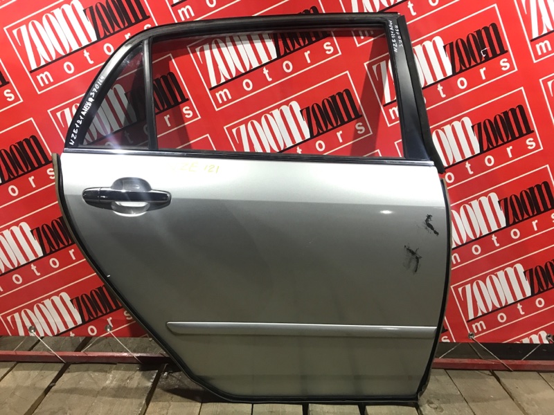 Дверь боковая, 7000 рублей, Красноярск