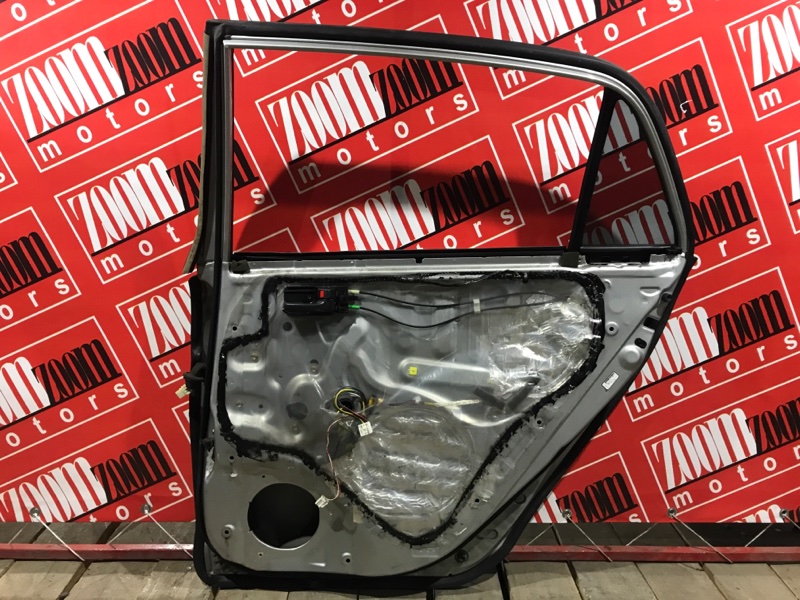 Дверь боковая, 7000 рублей, Красноярск