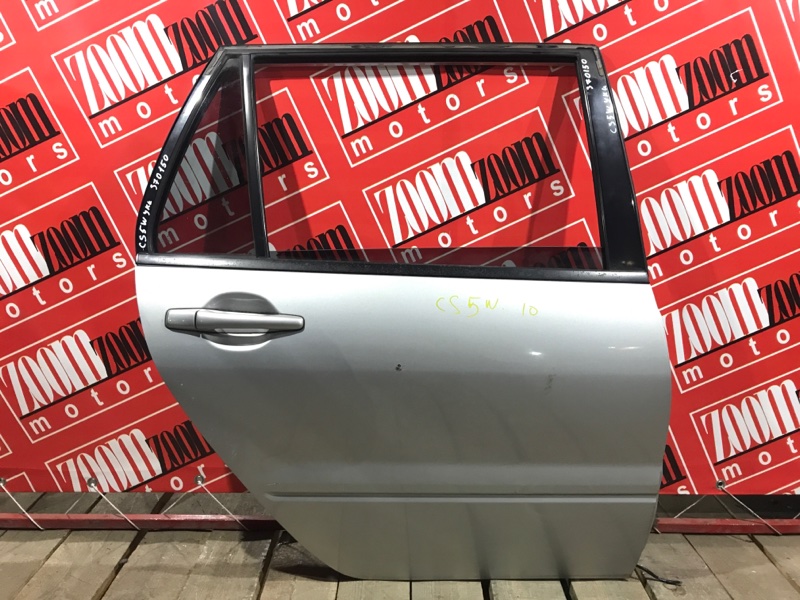 Дверь боковая, 3500 рублей, Красноярск