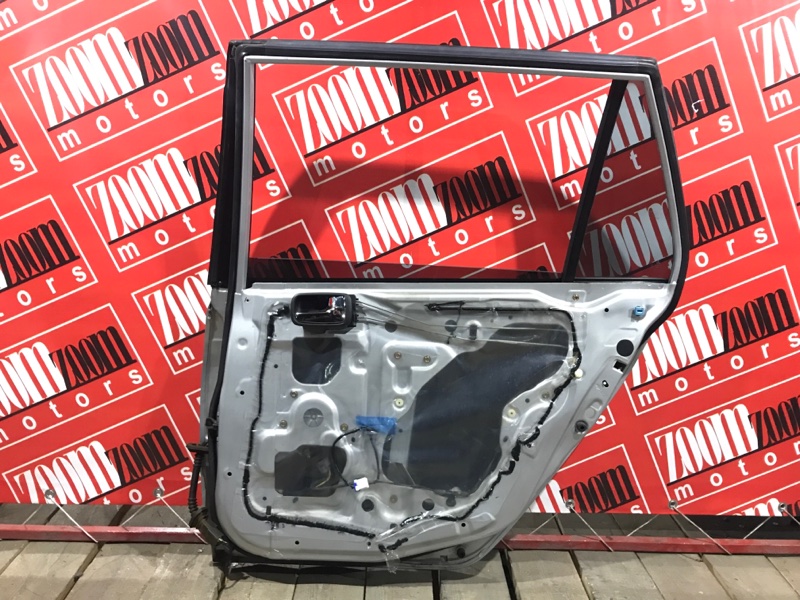 Дверь боковая, 3500 рублей, Красноярск