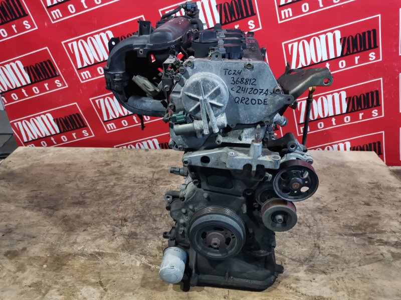 Двигатель, 61800 рублей, Красноярск