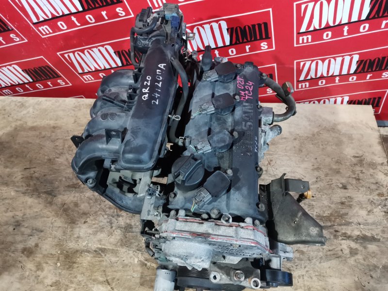 Двигатель, 61800 рублей, Красноярск