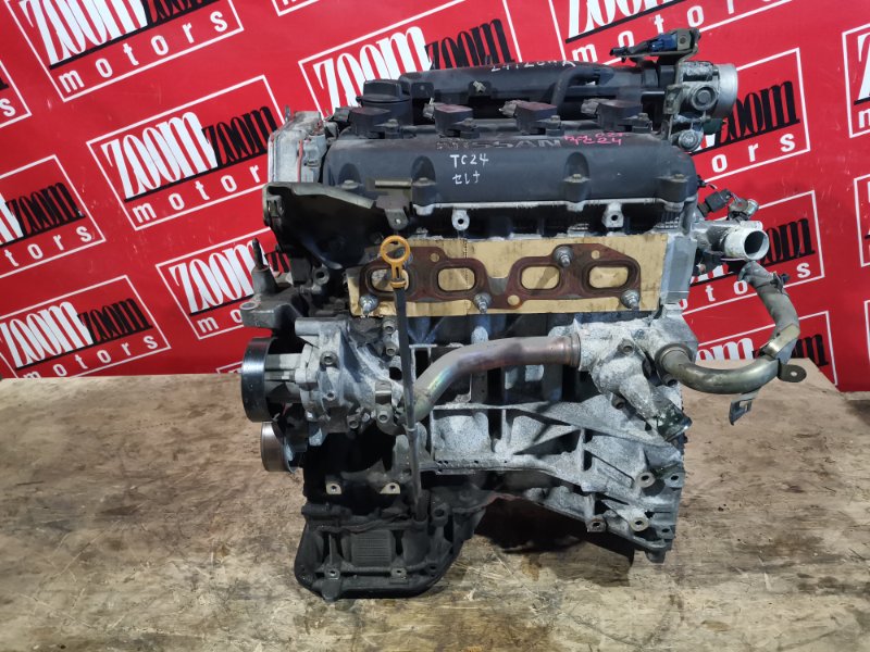 Двигатель, 61800 рублей, Красноярск