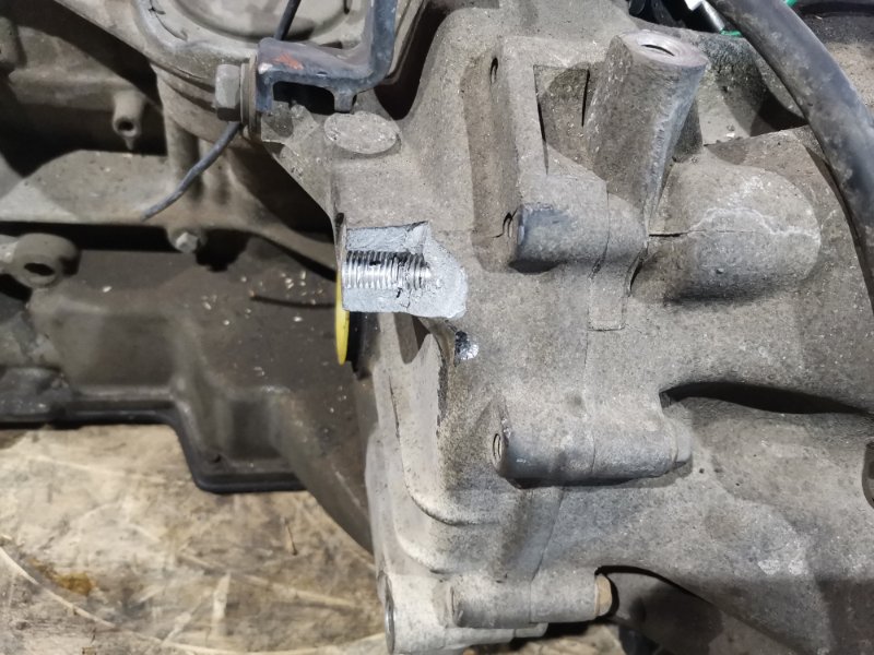 АКПП, 45600 рублей, Красноярск