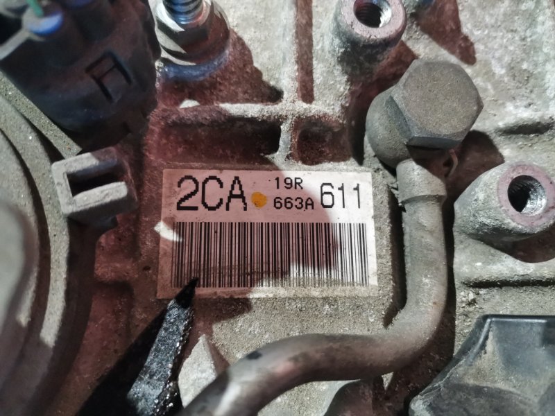 АКПП, 7600 рублей, Красноярск