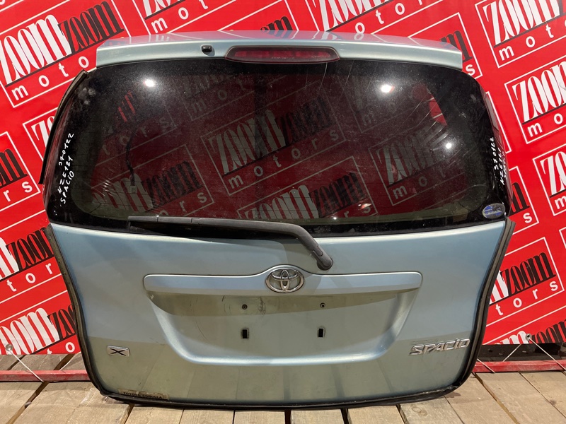 Дверь задняя багажника, 8600 рублей, Красноярск