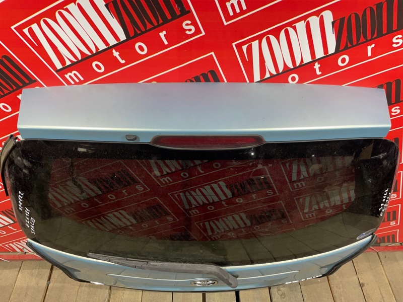 Дверь задняя багажника, 8600 рублей, Красноярск