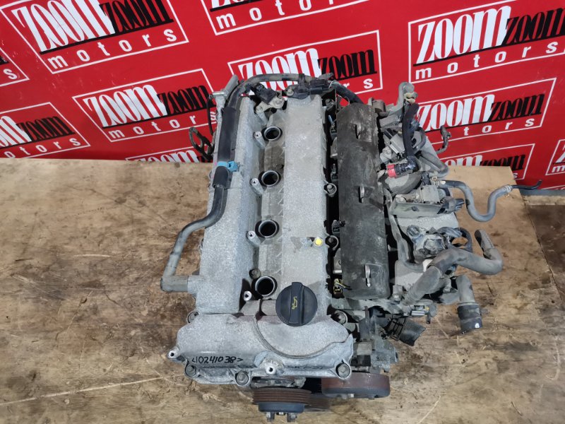 Двигатель, 76000 рублей, Красноярск