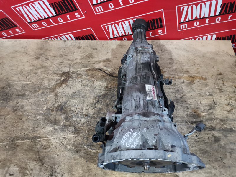 АКПП, 33300 рублей, Красноярск