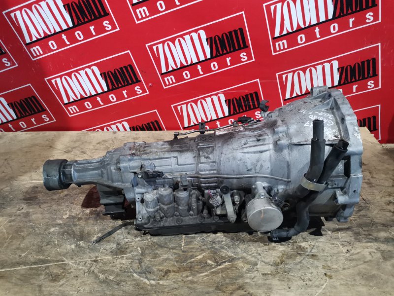 АКПП, 33300 рублей, Красноярск