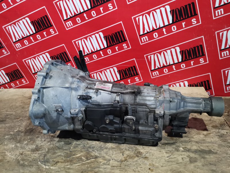 АКПП, 33300 рублей, Красноярск