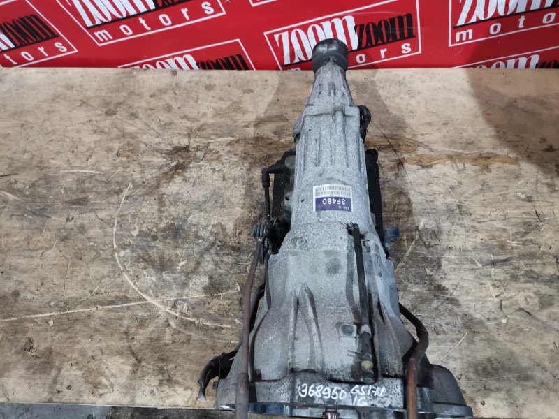 АКПП, 8600 рублей, Красноярск