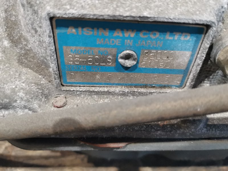 АКПП, 33300 рублей, Красноярск