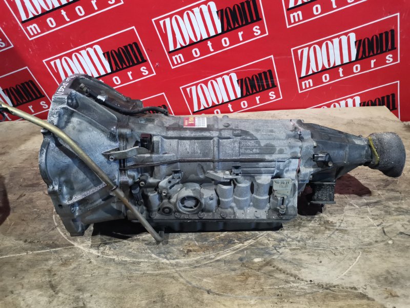 АКПП, 33300 рублей, Красноярск