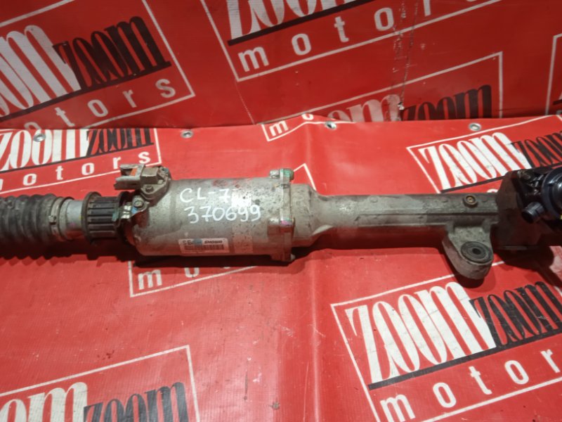 Рулевая рейка, 2900 рублей, Красноярск