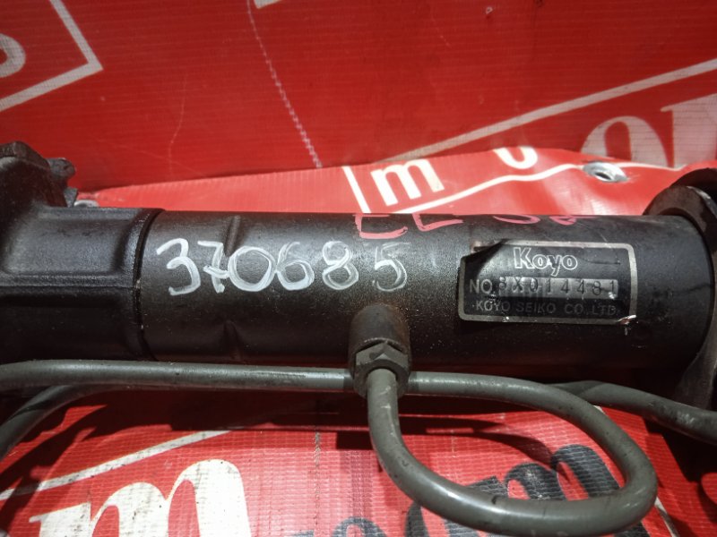 Рулевая рейка, 2500 рублей, Красноярск