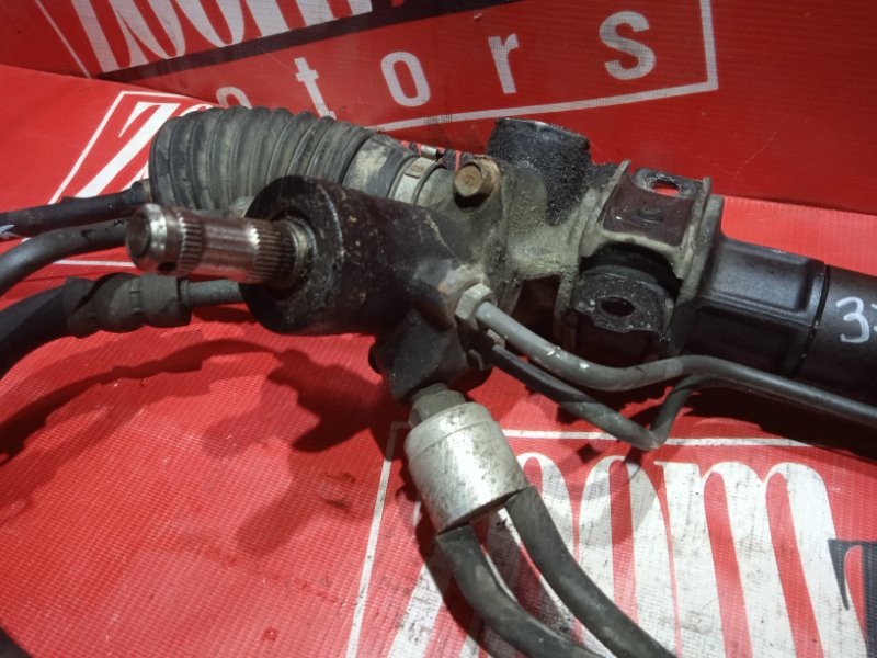 Рулевая рейка, 2500 рублей, Красноярск