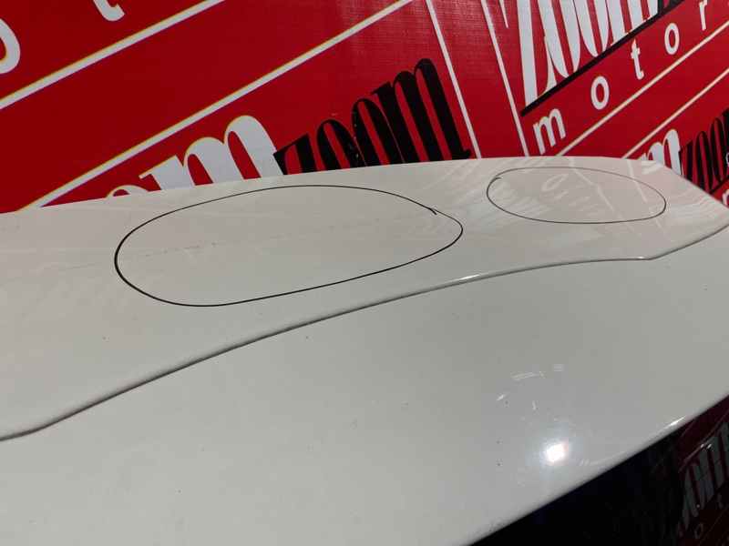 Дверь задняя багажника, 42800 рублей, Красноярск