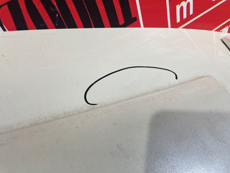 Дверь задняя багажника, 52300 рублей, Красноярск