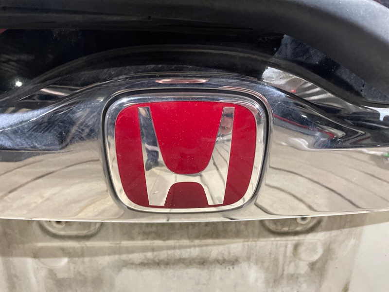 Дверь задняя багажника, 52300 рублей, Красноярск