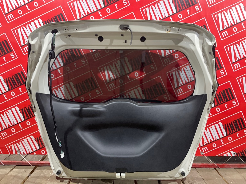 Дверь задняя багажника, 52300 рублей, Красноярск