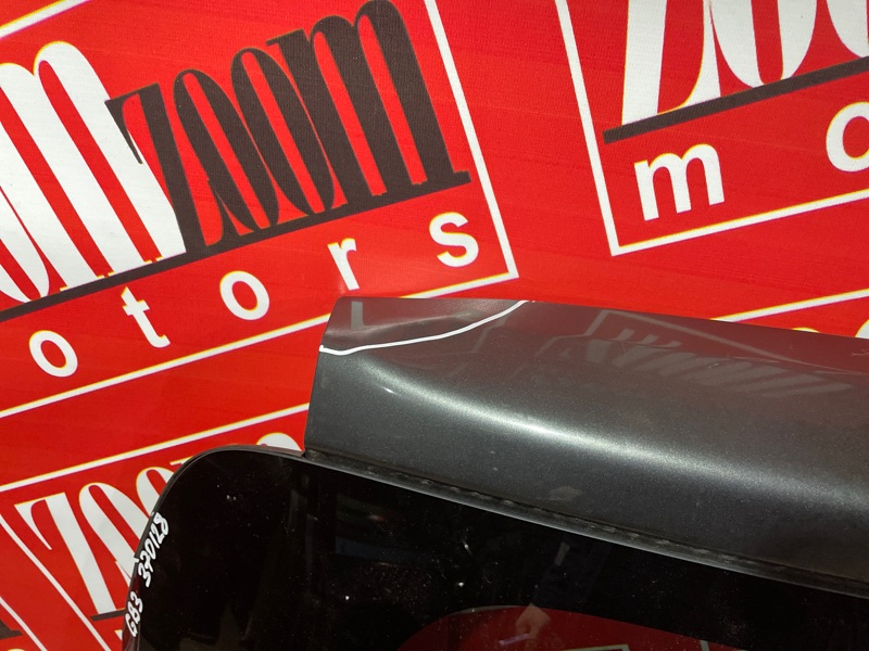 Дверь задняя багажника, 14300 рублей, Красноярск