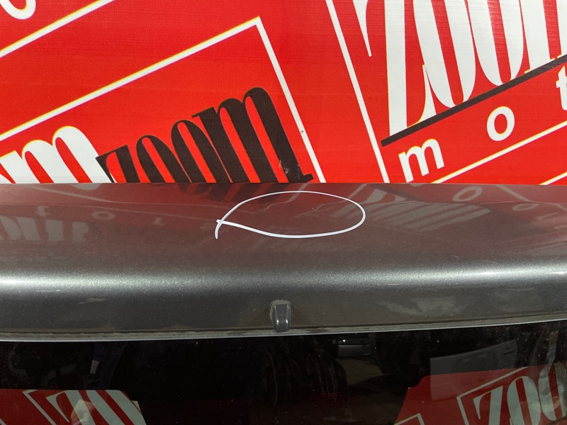 Дверь задняя багажника, 14300 рублей, Красноярск