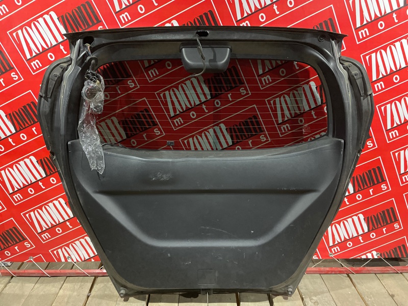 Дверь задняя багажника, 14300 рублей, Красноярск