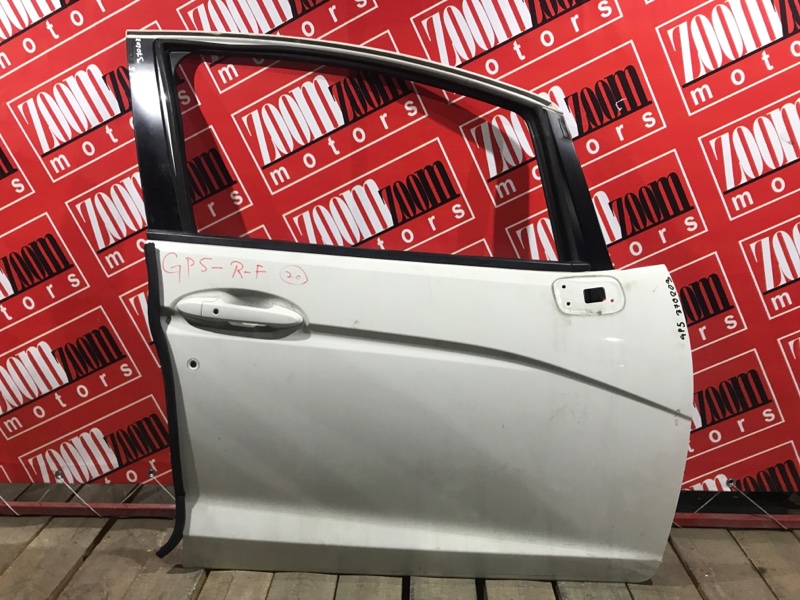 Дверь боковая, 12900 рублей, Красноярск