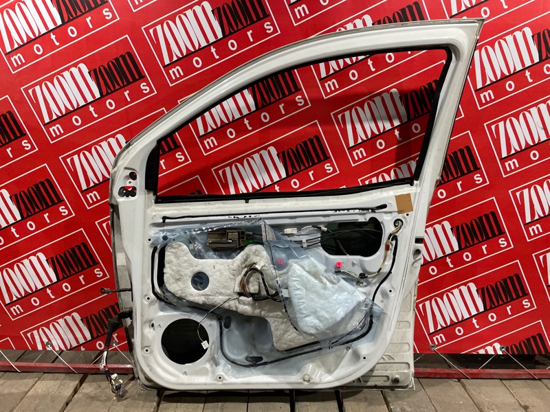 Дверь боковая, 3500 рублей, Красноярск