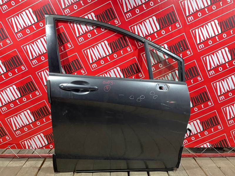 Дверь боковая, 5300 рублей, Красноярск