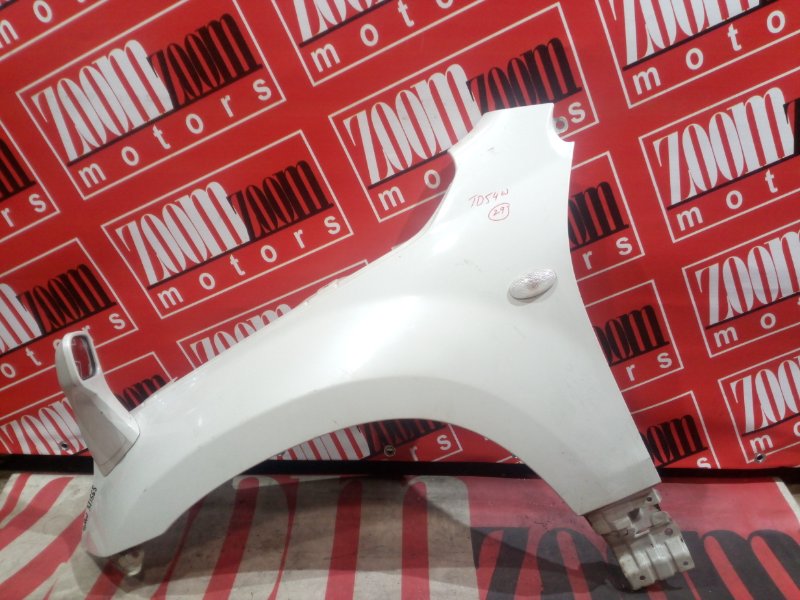 Крыло, 9200 рублей, Красноярск