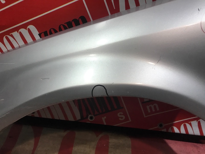 Крыло, 6700 рублей, Красноярск