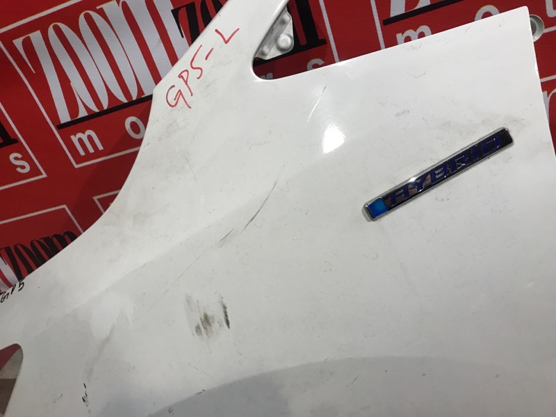 Крыло, 12000 рублей, Красноярск