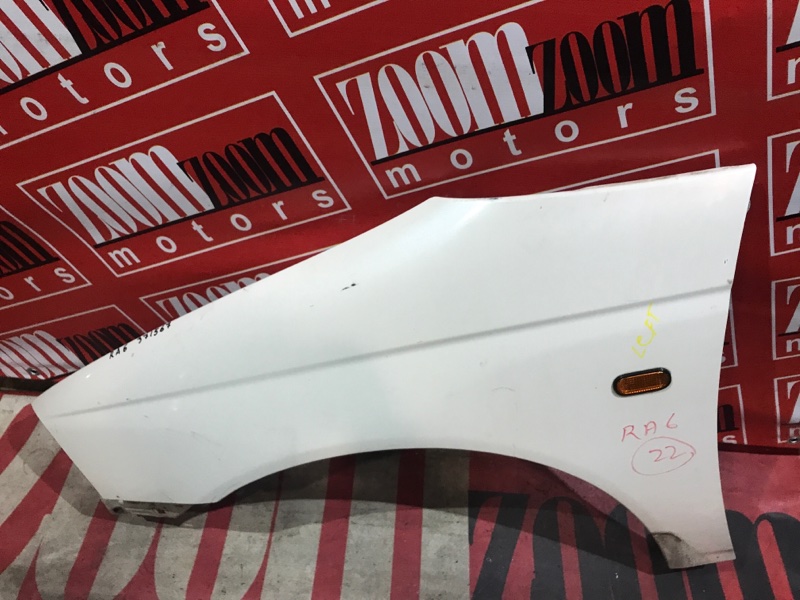 Крыло, 4800 рублей, Красноярск