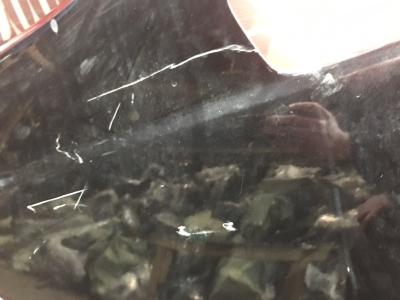 Крыло, 2900 рублей, Красноярск