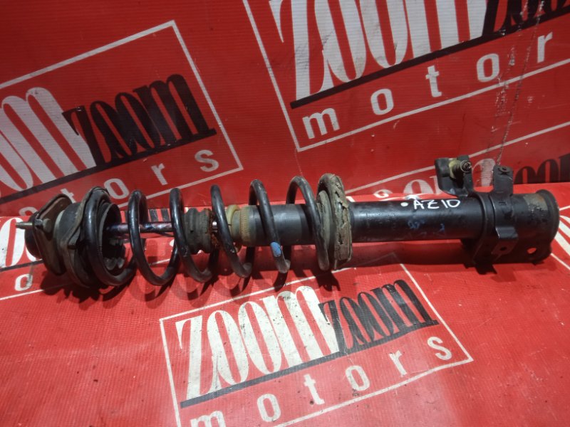 Стойка подвески, 1500 рублей, Красноярск