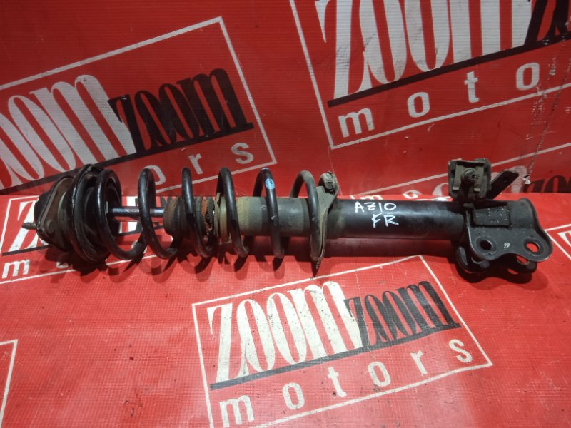 Стойка подвески, 1500 рублей, Красноярск