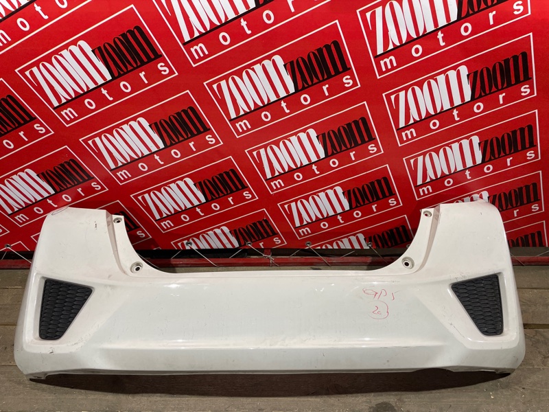 Бампер, 4500 рублей, Красноярск