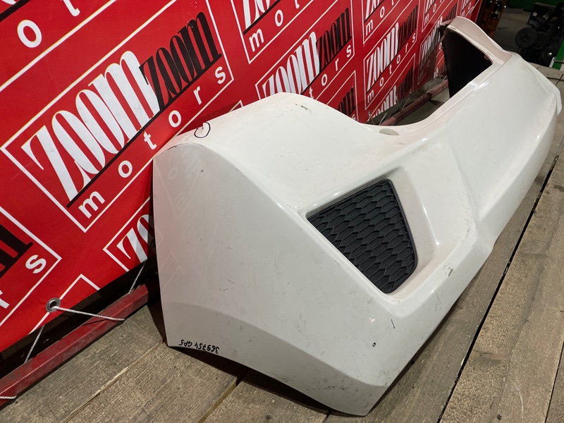 Бампер, 4500 рублей, Красноярск