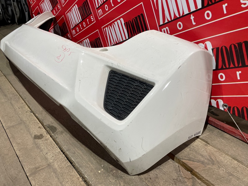 Бампер, 4500 рублей, Красноярск