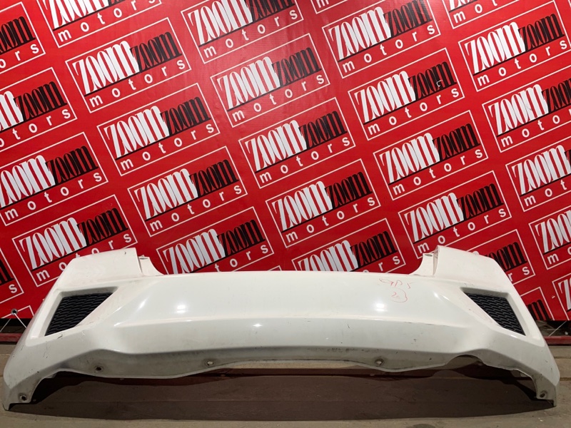 Бампер, 4500 рублей, Красноярск