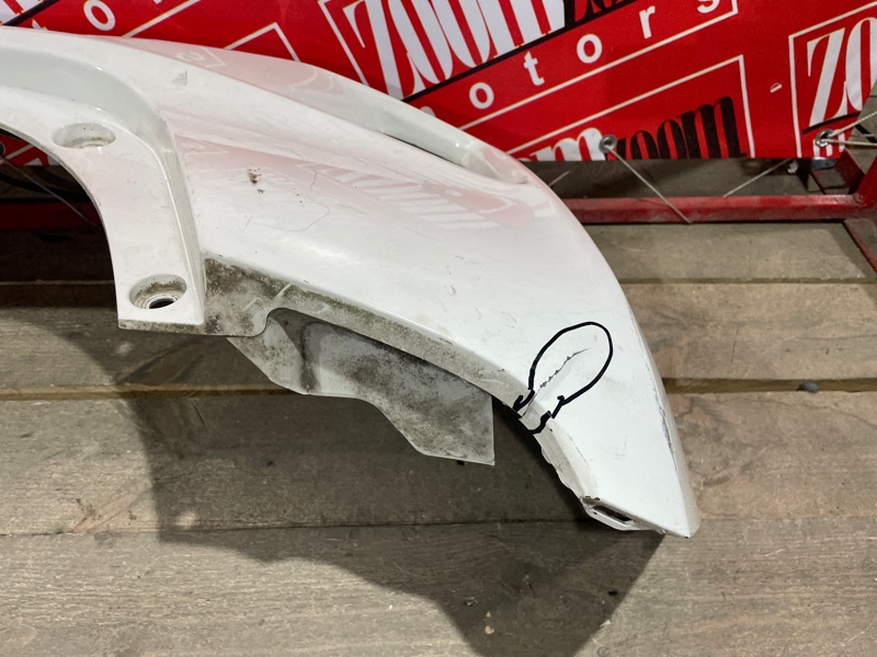 Бампер, 4500 рублей, Красноярск