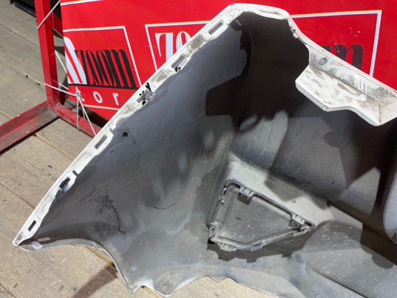 Бампер, 4500 рублей, Красноярск