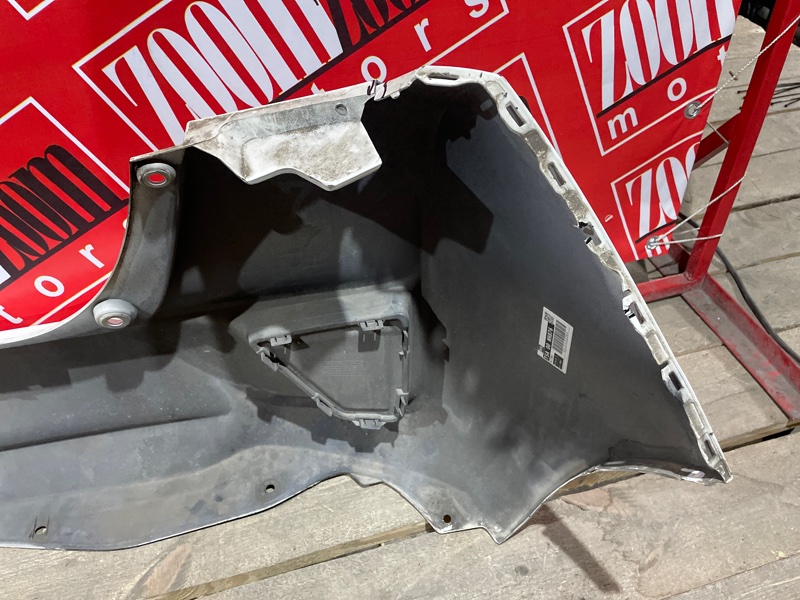 Бампер, 4500 рублей, Красноярск