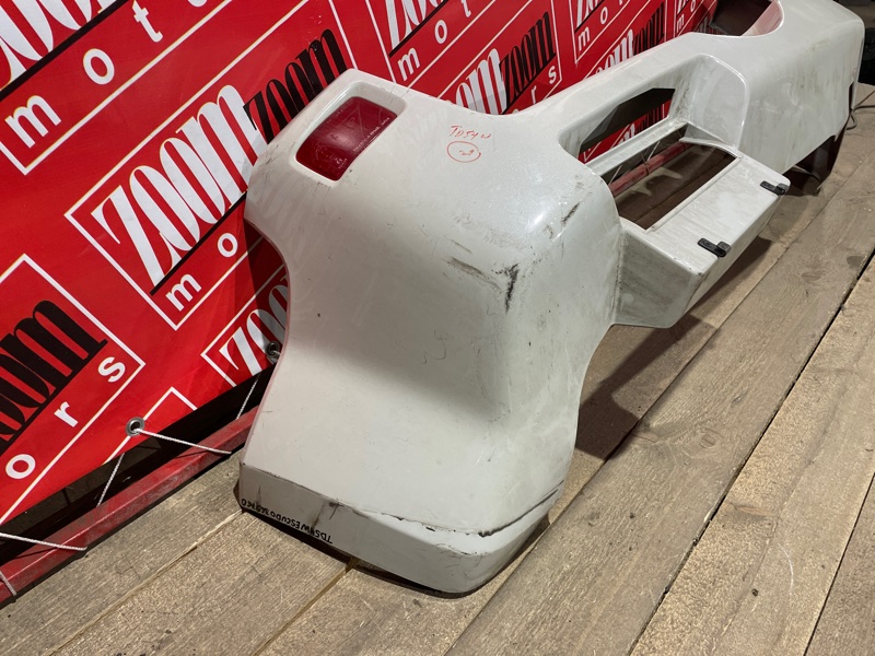 Бампер, 3400 рублей, Красноярск