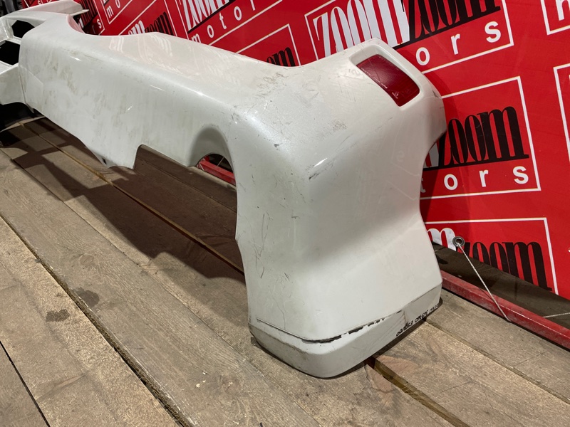 Бампер, 3400 рублей, Красноярск