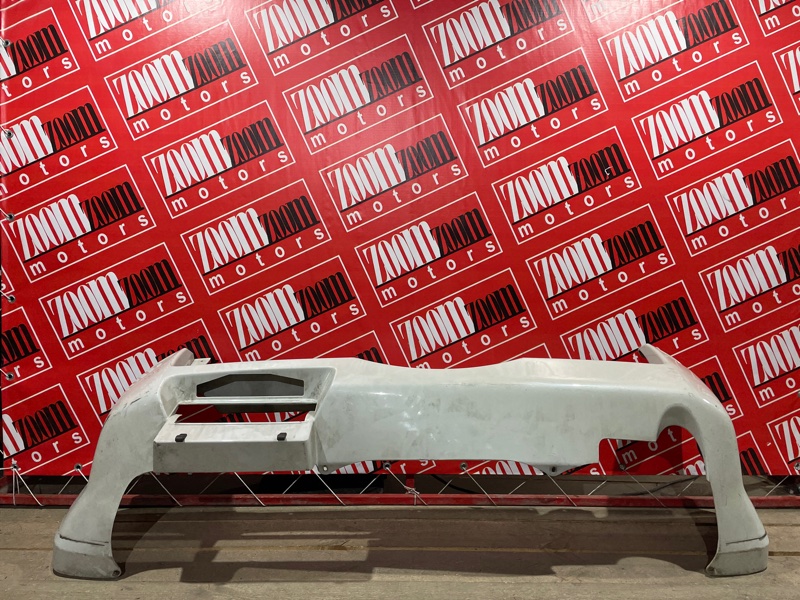 Бампер, 3400 рублей, Красноярск